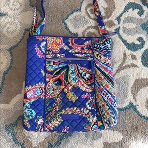 Brand new Vera Bradley Hipster